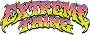 Extreme Thing - Home