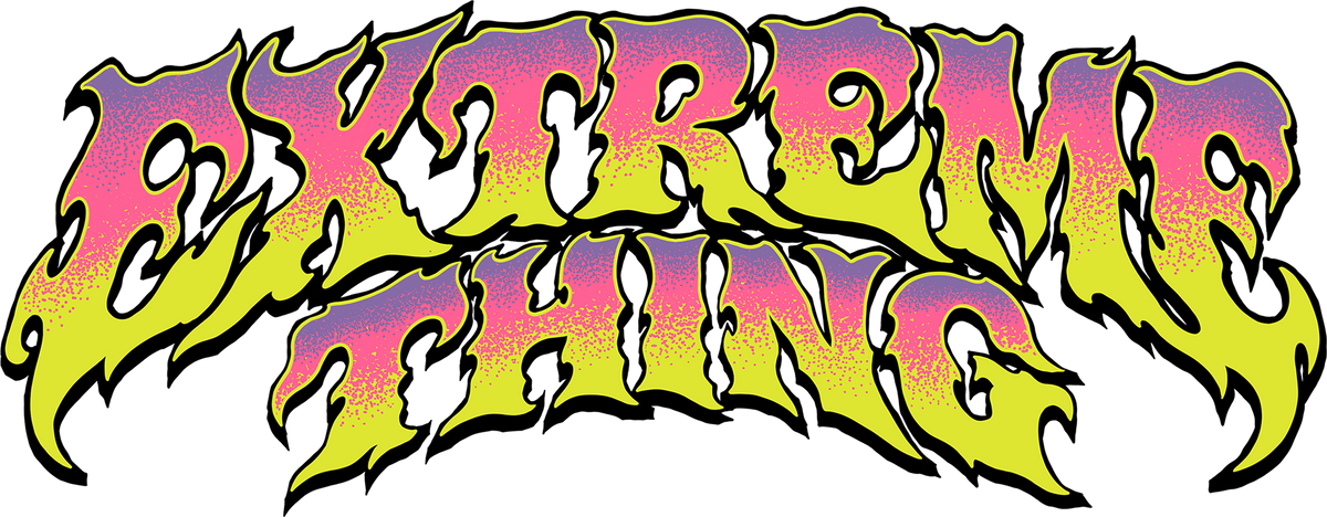 Extreme Thing